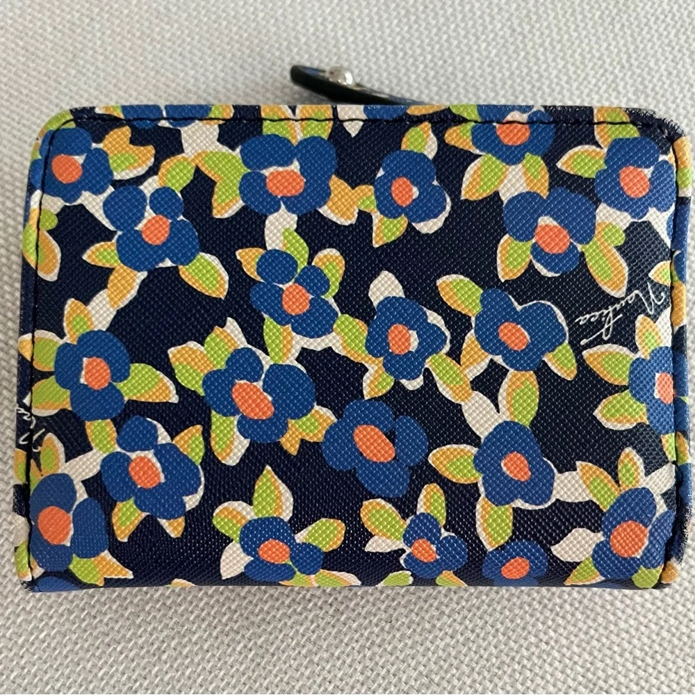 Nautica Money Manager RFID wallet
